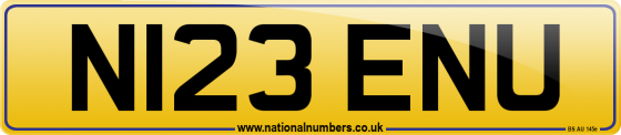 N123 ENU