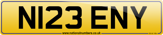 N123 ENY