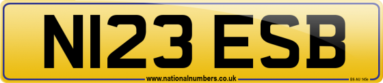 N123 ESB