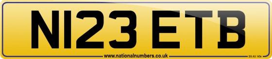 N123 ETB