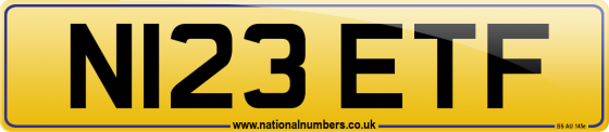 N123 ETF