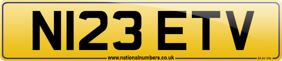 N123 ETV