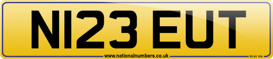 N123 EUT