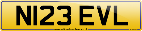 N123 EVL