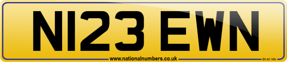 N123 EWN