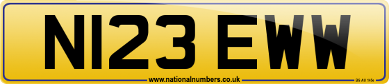 N123 EWW