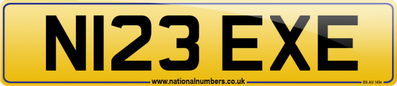 N123 EXE