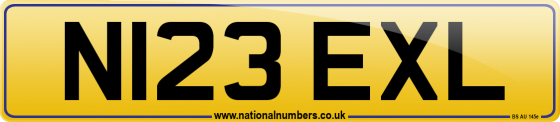 N123 EXL
