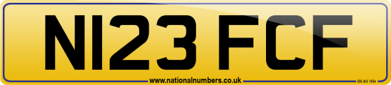 N123 FCF
