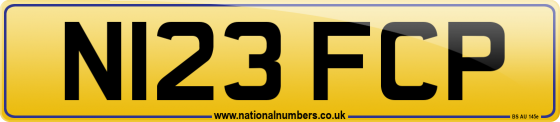 N123 FCP