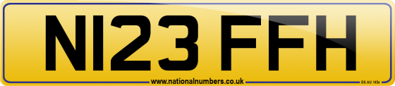 N123 FFH