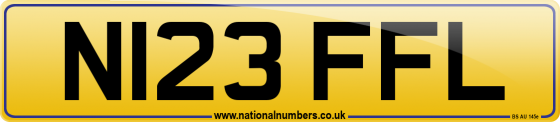 N123 FFL