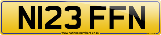 N123 FFN