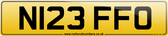 N123 FFO