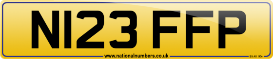 N123 FFP
