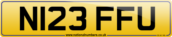 N123 FFU