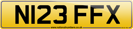 N123 FFX