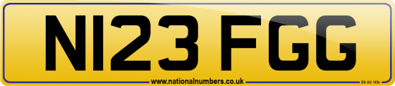 N123 FGG