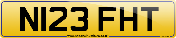 N123 FHT