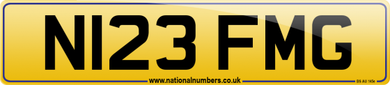 N123 FMG