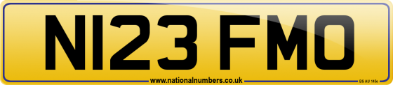 N123 FMO