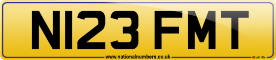 N123 FMT