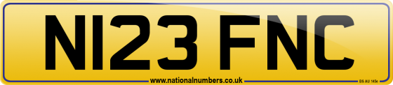 N123 FNC
