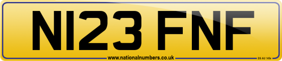 N123 FNF