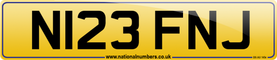 N123 FNJ