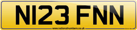 N123 FNN