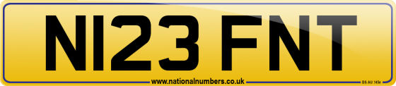 N123 FNT