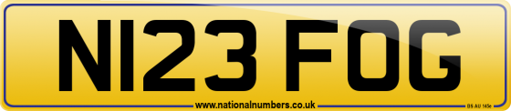 N123 FOG