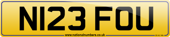 N123 FOU