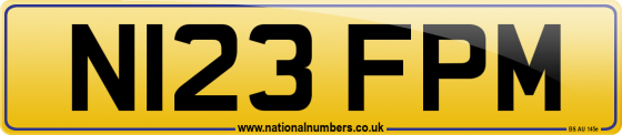 N123 FPM