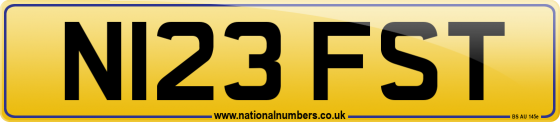 N123 FST