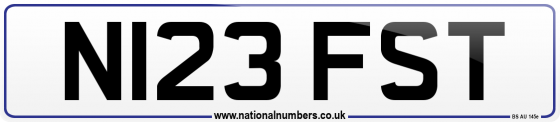 N123 FST