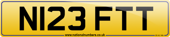 N123 FTT