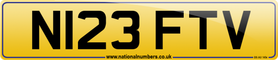 N123 FTV