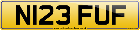 N123 FUF