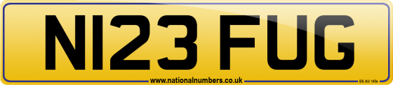 N123 FUG