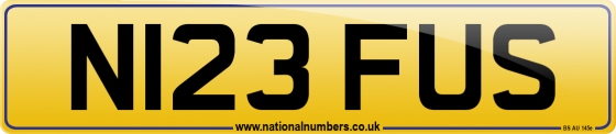 N123 FUS