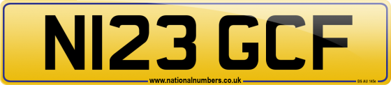 N123 GCF