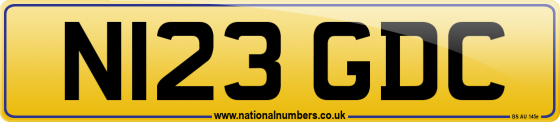 N123 GDC