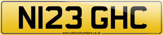 N123 GHC