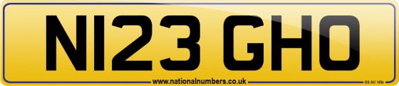 N123 GHO