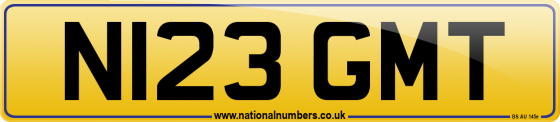 N123 GMT