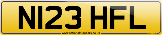 N123 HFL