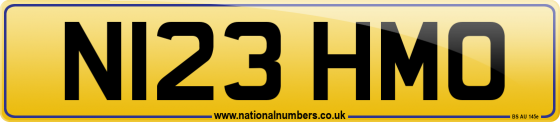 N123 HMO