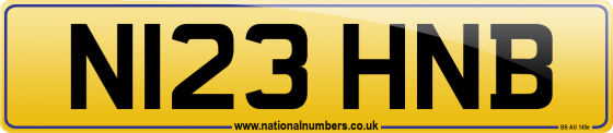 N123 HNB