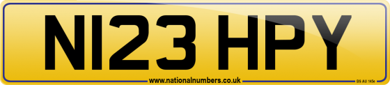 N123 HPY